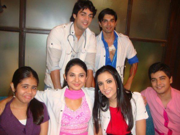 201110384 - jennifer winget