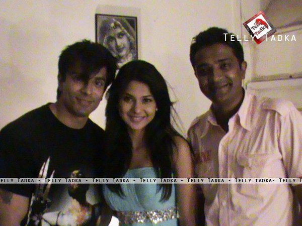 107910346 - jennifer winget