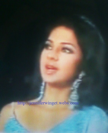 109443511 - jennifer winget