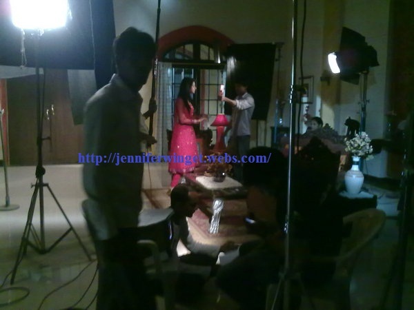 110353615 - jennifer winget