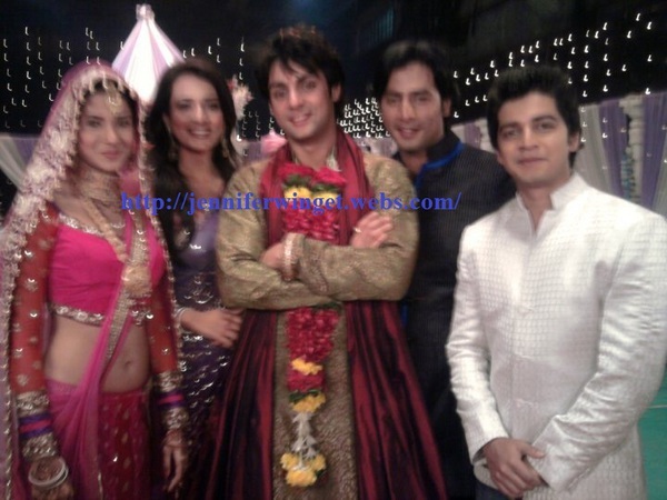 110358711 - jennifer winget