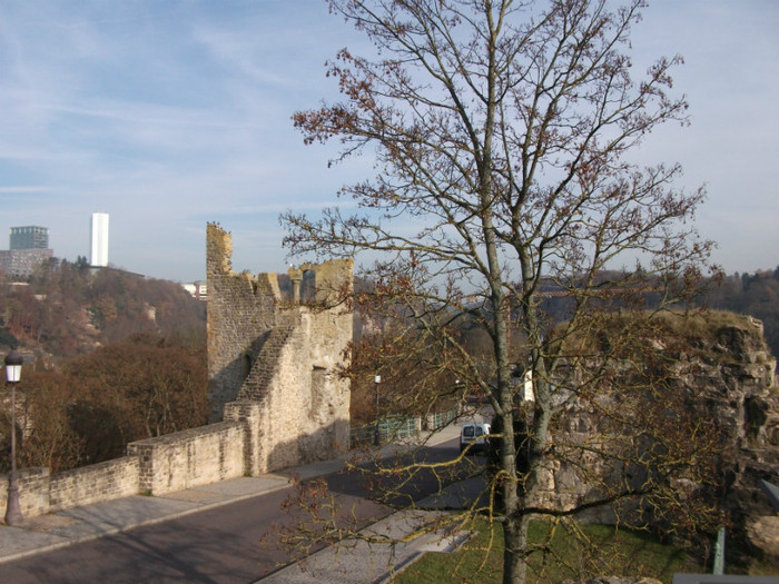 ziduri cetate 9 - Luxemburg