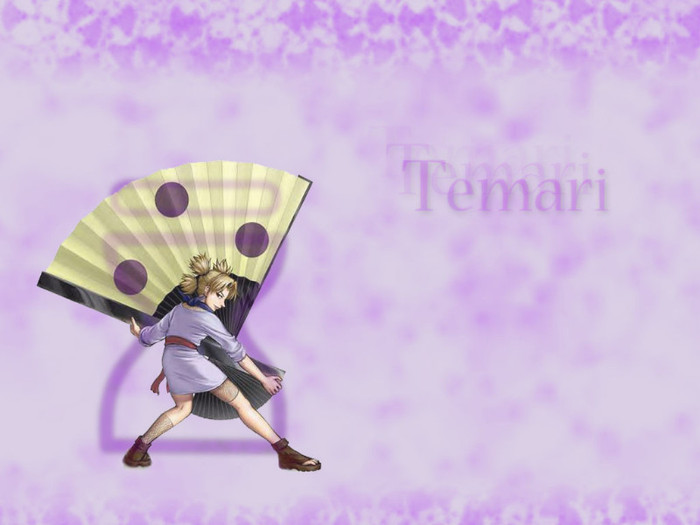  - Temari