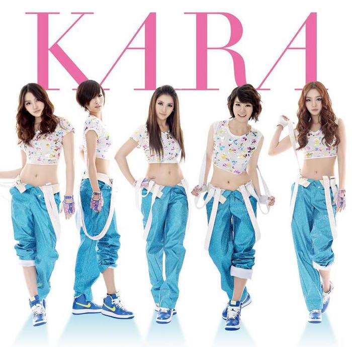 kara-mister - Kara