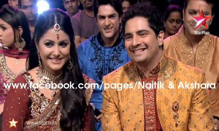 315509_297377390272800_152160674794473_1257281_1422997814_n - Naksh Performance In Diwali Rishton Ki Mithas