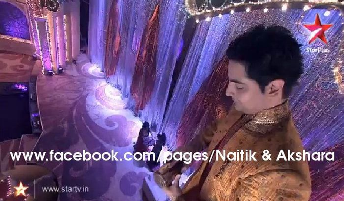 320143_297377440272795_152160674794473_1257282_458523481_n - Naksh Performance In Diwali Rishton Ki Mithas