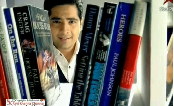 169739_196429387034268_152160674794473_768095_5484223_o - Pictures of Naitik in Wife Bina Life Promo