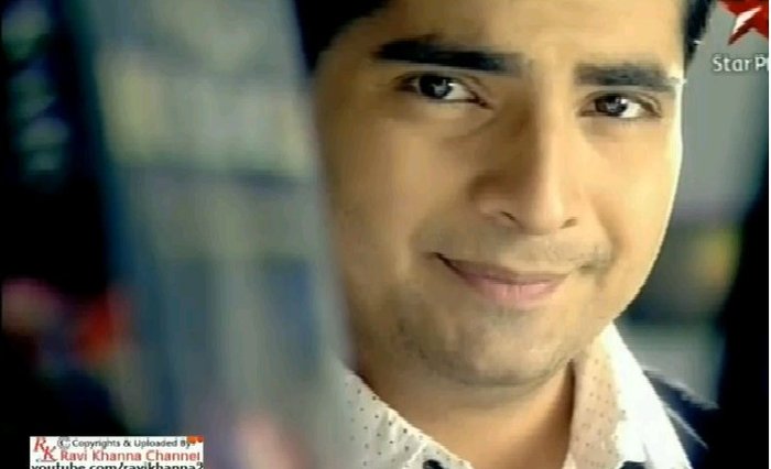 171246_196429977034209_152160674794473_768104_4803818_o - Pictures of Naitik in Wife Bina Life Promo