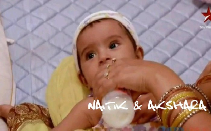 243405_224106114266595_152160674794473_965243_4229576_o - Little Baby AnanYa Ans NaKsh Scenes  16th May 2011
