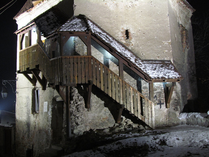 Sighisoara - Contact-Sighisoara