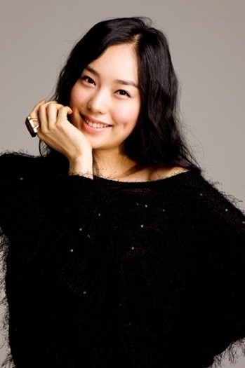 399px-Hwang_Sun_Hee6 - Hwang Sun-Hee - Jin Soo Hee