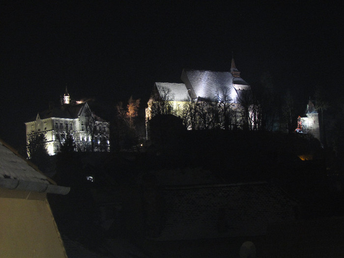 Sighisoara