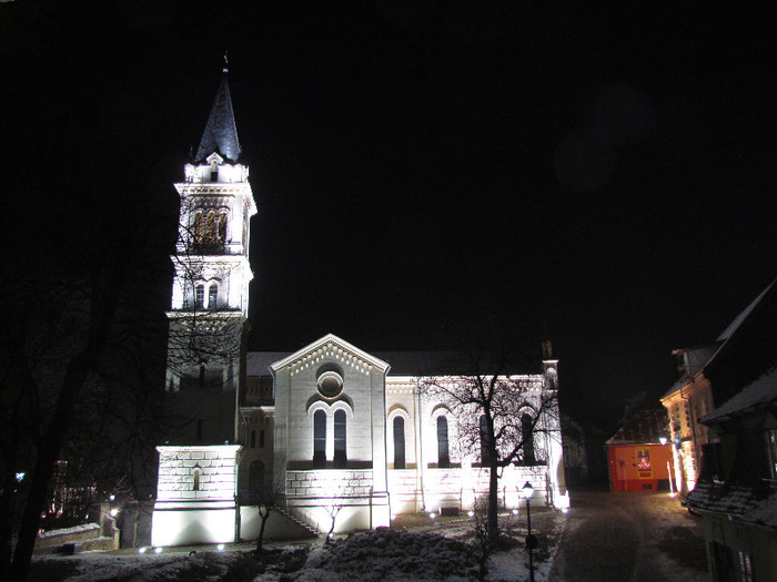 Sighisoara - Contact-Sighisoara