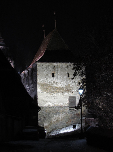 Sighisoara - Contact-Sighisoara