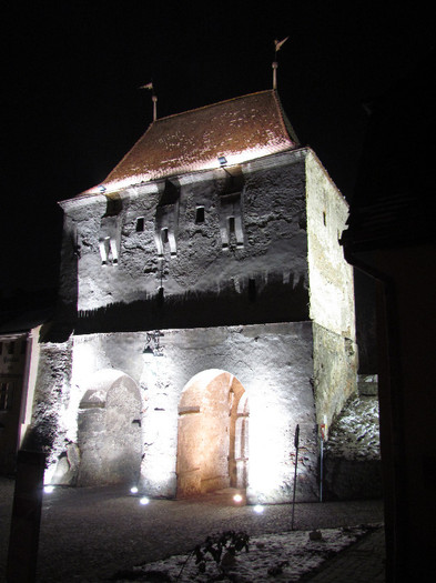 Sighisoara - Contact-Sighisoara