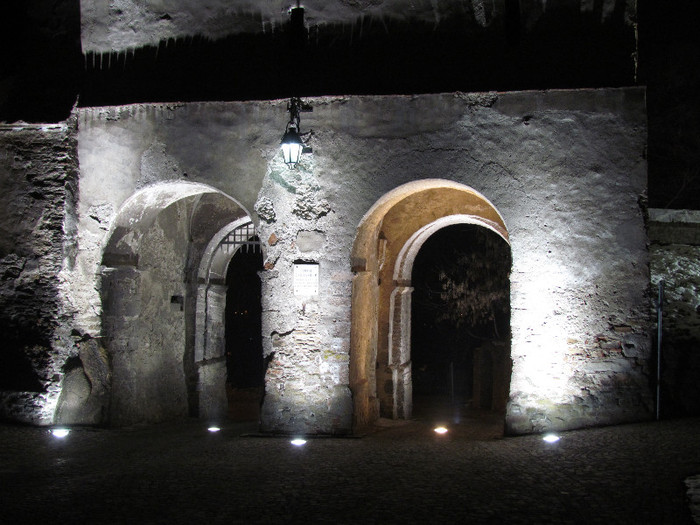 Sighisoara - Contact-Sighisoara