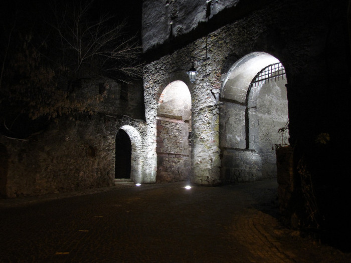 Sighisoara - Contact-Sighisoara