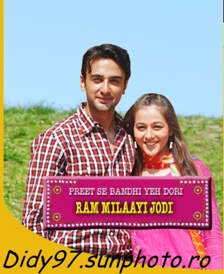 RMJ - Ram Milaay Jodi-Promo