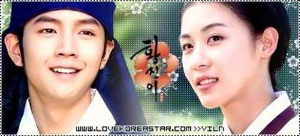 21 - Hwang Jin Yi-Prima dragoste