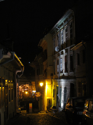Sighisoara - Contact-Sighisoara