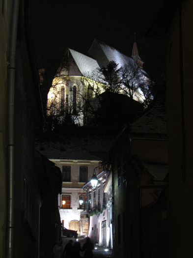 Sighisoara - Contact-Sighisoara