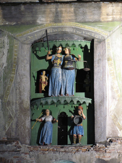 Sighisoara - Contact-Sighisoara