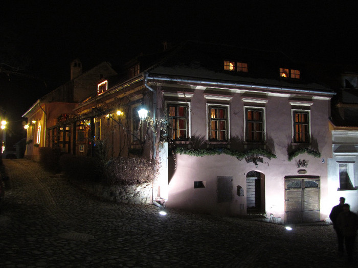 Sighisoara - Contact-Sighisoara