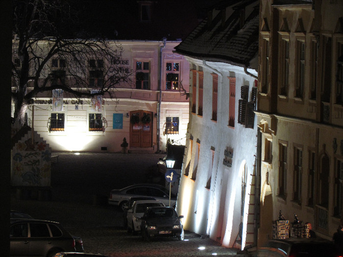 Sighisoara - Contact-Sighisoara