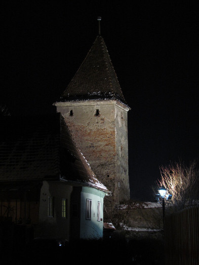 Sighisoara