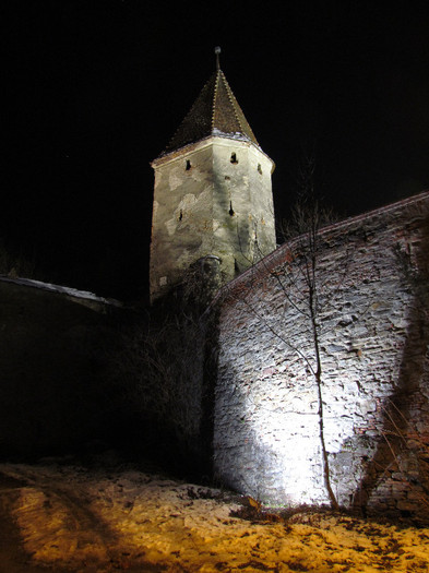 Sighisoara - Contact-Sighisoara