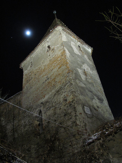 Sighisoara - Contact-Sighisoara