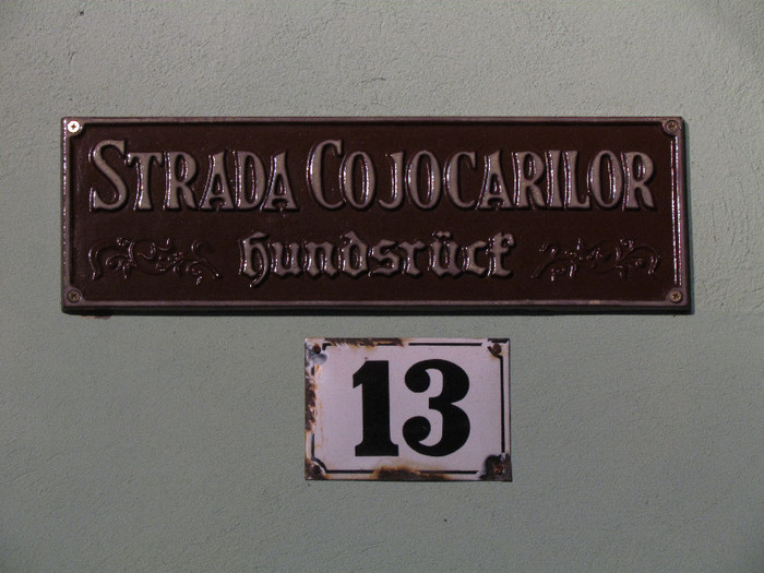 Sighisoara - Contact-Sighisoara