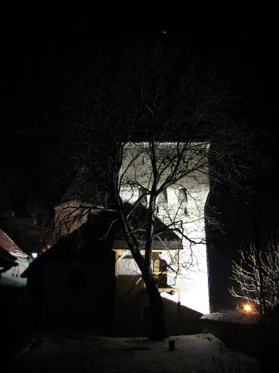 Sighisoara - Contact-Sighisoara