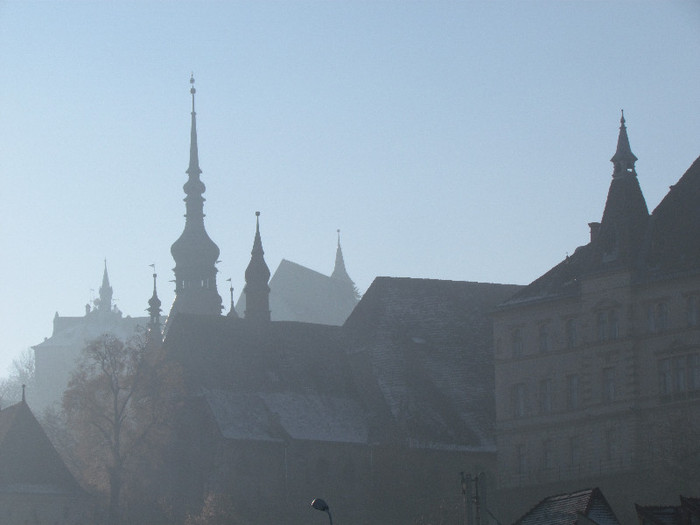 Sighisoara - Contact-Sighisoara