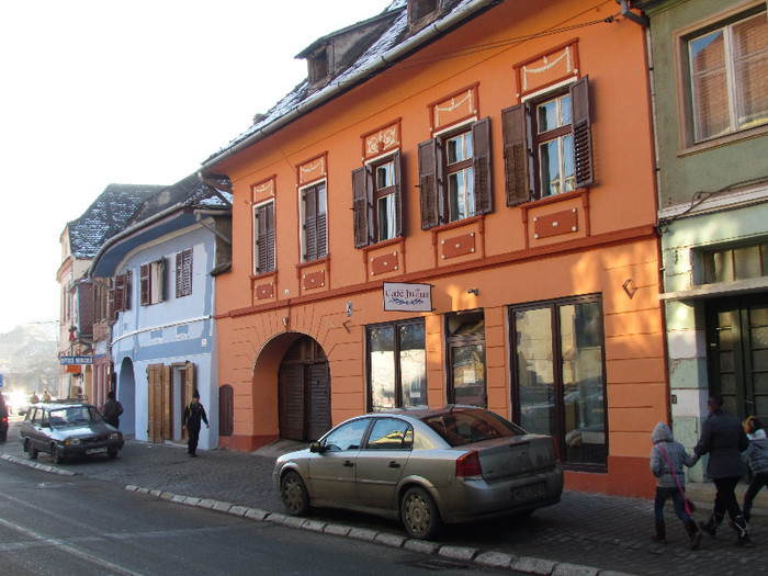 Sighisoara