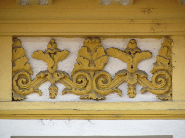 Sighisoara