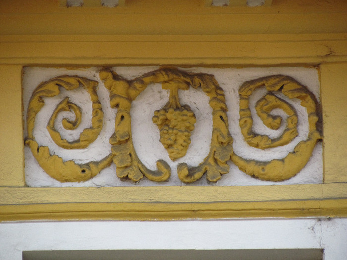 Sighisoara