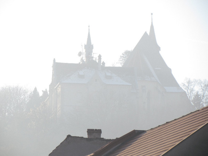 Sighisoara