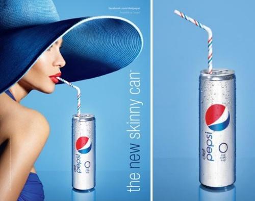 Sofia-Vergara-Photoshopped-Diet-Pepsi-Advert1 - coca-cola