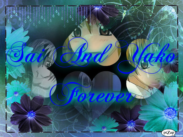 sai and yako 4 - Pozele facute de mine pe pizap
