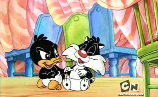 Baby Looney Tunes - Baby Looney Tunes