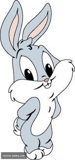 Baby Bugs Bunny - Baby Looney Tunes