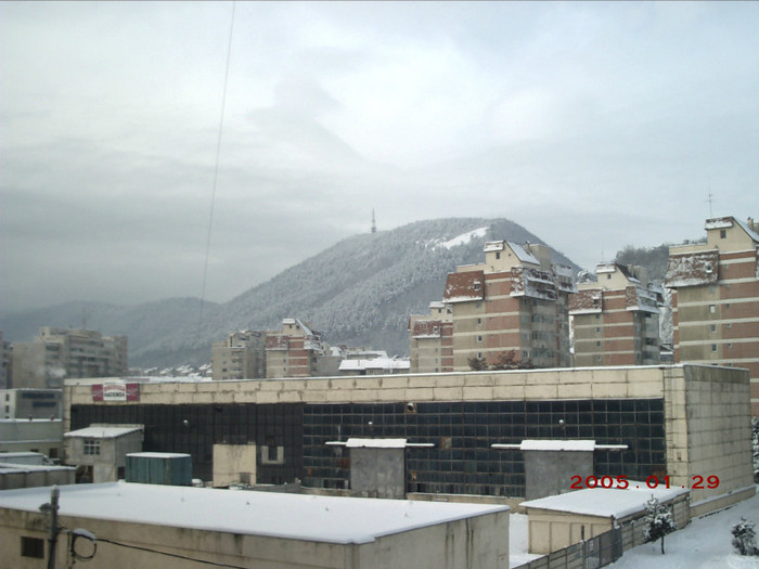 S-a mai luminat parca