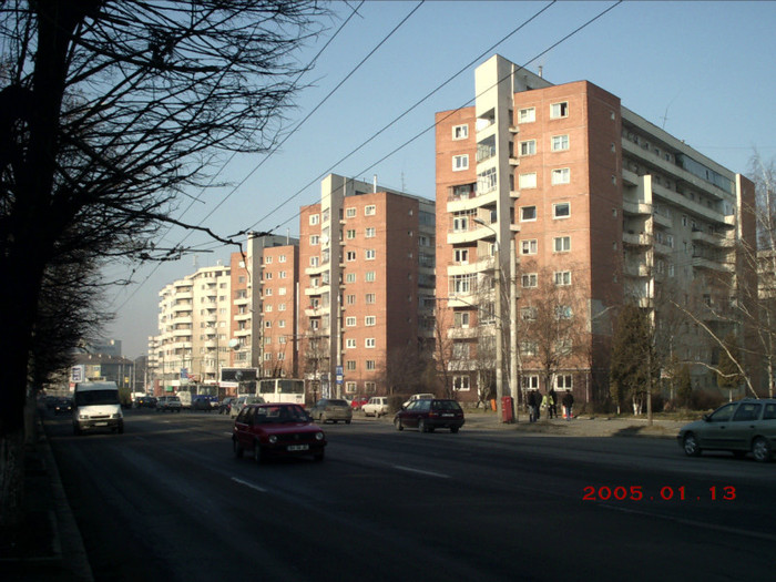 115. Calea Bucuresti - BRASOV - ASPECTE