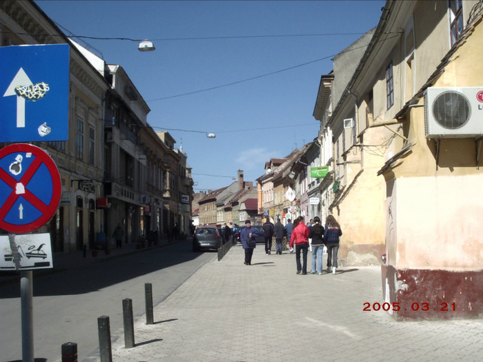 139 - BRASOV - ASPECTE