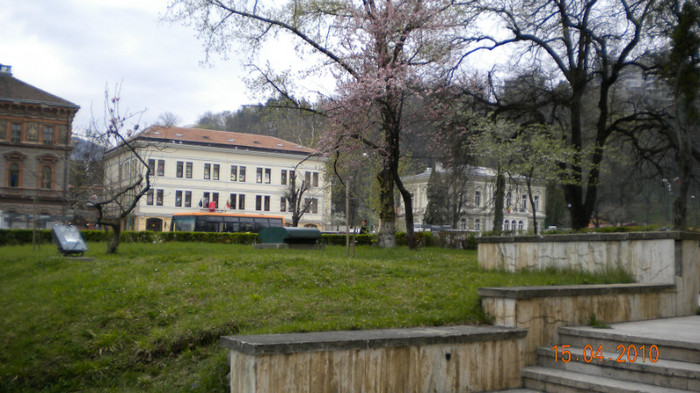 Liceul April Lajos.W2PH - BRASOV - ASPECTE