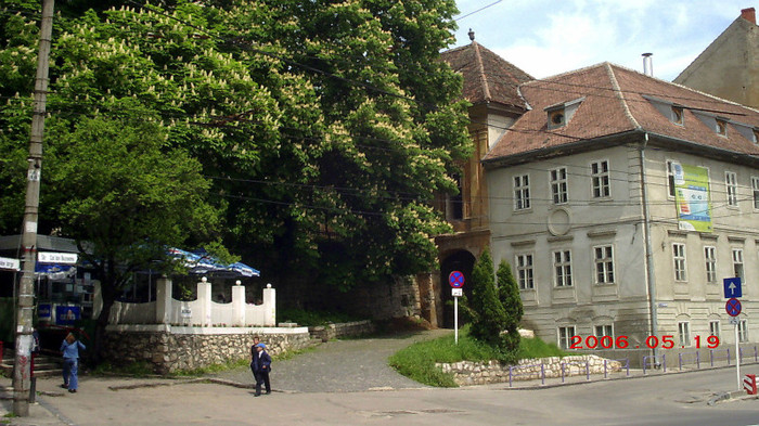 Liceul de Muzica Brasov