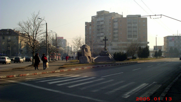 116. Mausoleul muncitorilor de la Steagu-001 - BRASOV - ASPECTE