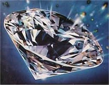 Diamant - Diamante pretioase
