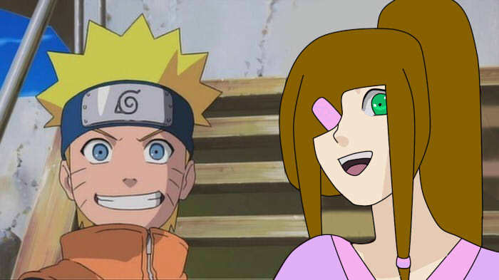 cu naruto in misiunea aia vara